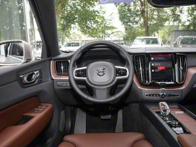 Volvo XC60 PHEV Details (11)