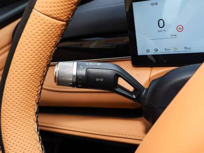 Geely Starshine 8 Details (7)