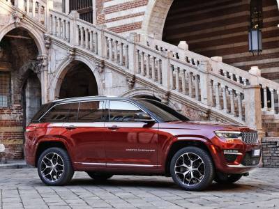 Jeep Grand Cherokee (10)