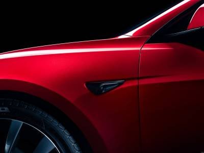 Tesla Model 3 (9)