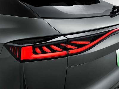 Changan Uni-Z iDD Details (19)