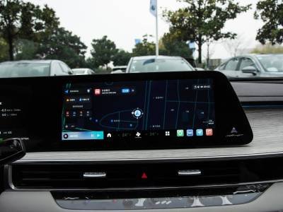 Chery Fengyun A8 Details (2)