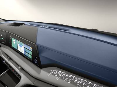 Changan CS75 Plus Details (9)