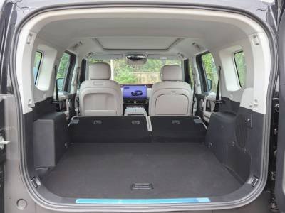 Jetour Zongheng G700 Details (12)