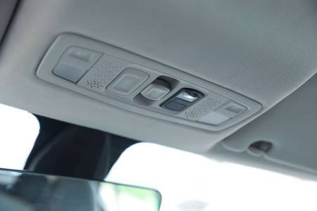 Jetour X50 Auto (14)