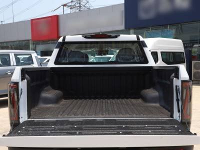 Zhengzhou Nissan Z9 PHEV Details (11)