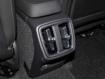 Volvo XC40 Details (5)