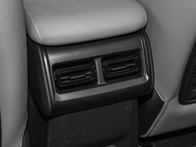 Chery Fulwin X3 Plus Details (10)