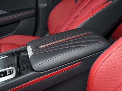 Hongqi H6 Details (11)