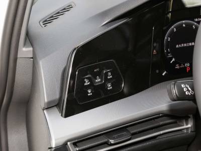 Volkswagen Golf Details (12)