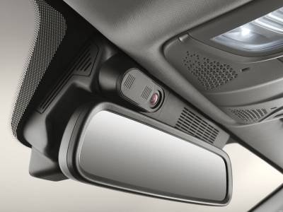 Changan CS75 Plus Details (3)