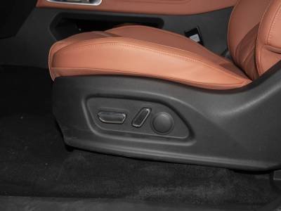 Changan Hunter K50 Details (8)