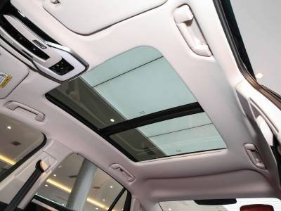 Hongqi H5 PHEV Details (2)