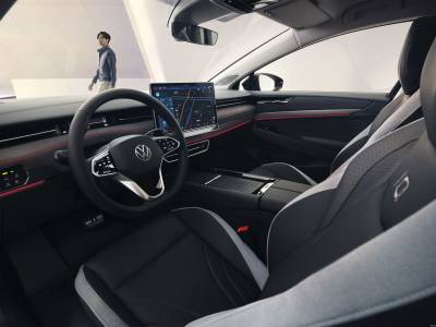 Volkswagen ID.7 Details (3)