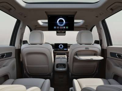 GAC Trumpchi S9 Details (14)