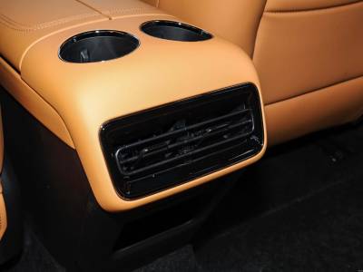 Geely Starshine 8 Details (2)