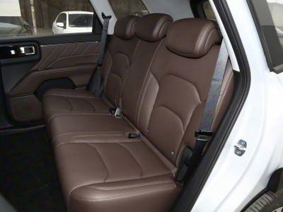 Wuling Starlight 560 EV Details (9)