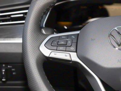 Volkswagen Magotan Details (4)