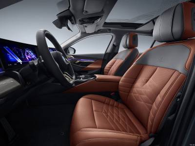 BMW i5 Details (17)