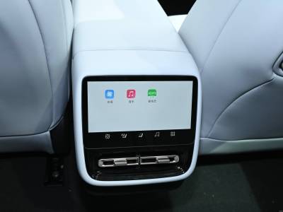 Xpeng P7+ Details (3)