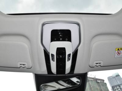 Hongqi E-HS9 Details (11)