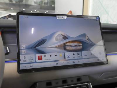 BYD Han L EV Details (8)