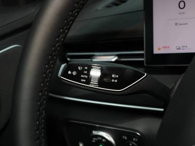 Chery Fengyun A8L Details (2)