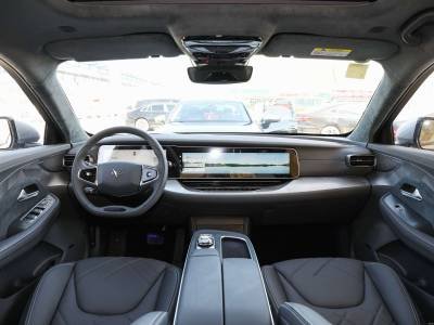 Arcfox αS6 Подробности (7)