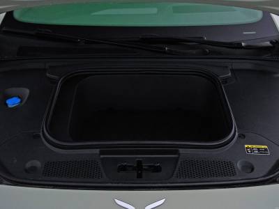 Hongqi EH7 Details (2)