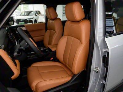 Chery Fulwin X3L Details (3)