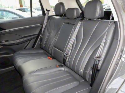 ROEWE RX5 MAX Details (13)