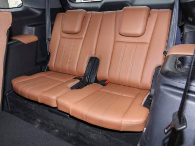Changan CS95 Details (12)