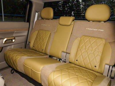 Nissan Frontier Pro Details (6)