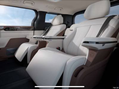 BYD Xia Details (10)