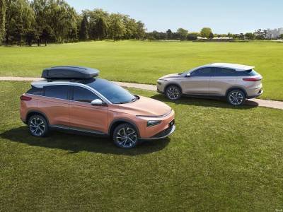 Xpeng G3 Details (21)