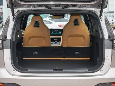 ROEWE eRX5 Details (12)