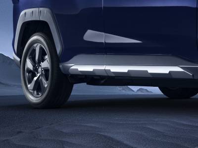 Toyota RAV4 Details (10)