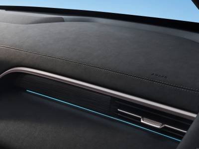 Dongfeng eπ008 Details (8)