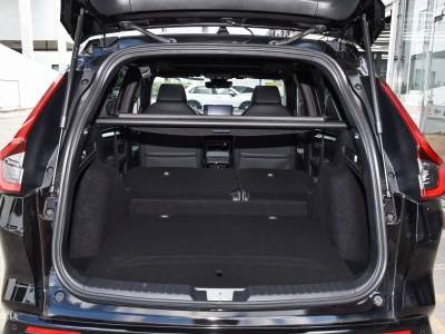 Honda CRV Details (6)