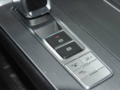 Chery Tiggo 7 Details (2)