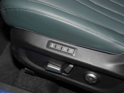 Jetour ShanHai L9 Details (9)