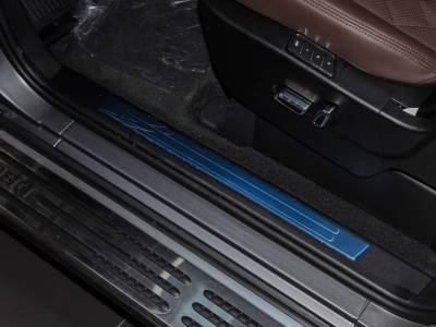 Beijing BJ80 Details (16)
