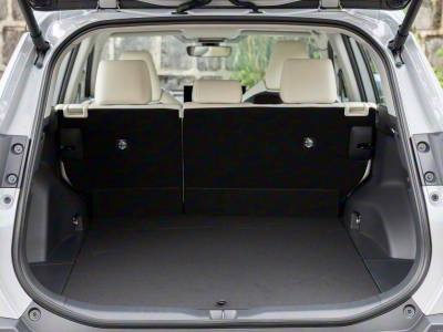 Toyota Wildlander Details (12)