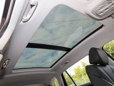 ROEWE RX5 MAX Details (8)