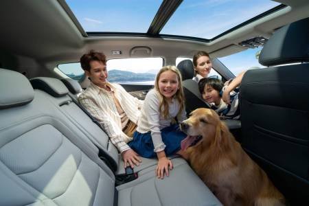 Jetour X70 Auto (14)