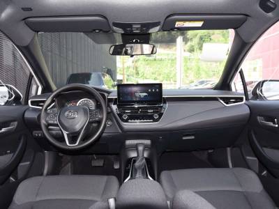 Toyota Levin Details (13)
