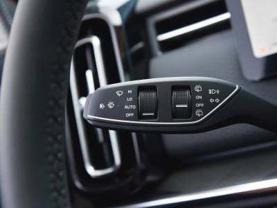 Chery Explore 06 C-DM Details (10)
