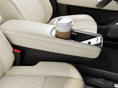 Baojun Yep Plus Details (13)