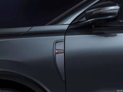 Changan CS55 Plus Details (5)