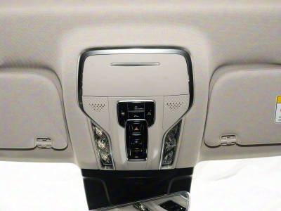 Hongqi HS3 Details (5)